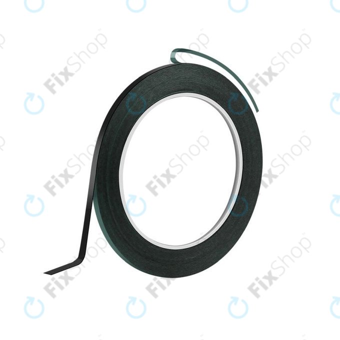 Sunshine SS-3M - Univerzalni lepilni trak - 2mm x 10m x 0,3mm