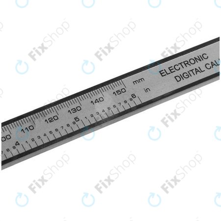 ProStormer - Kaliper - Plastična cev (150mm)