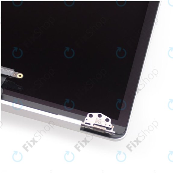 Apple MacBook Pro 13" A1989 (2018 - 2019) - LCD zaslon + sprednje steklo + pokrov (Silver) Refurbished