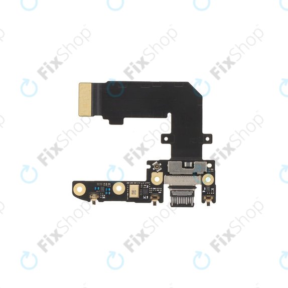 Konektor punjenja PCB ploča za Google Pixel 9 Pro Fold