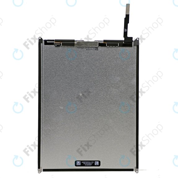Apple iPad (6th Gen 2018) - LCD zaslon OLED