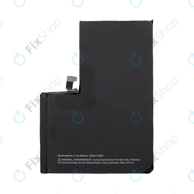 Apple iPhone 13 Pro Max - Baterija 4352mAh