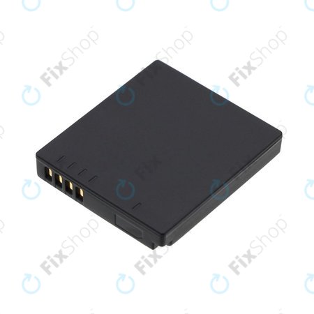 Baterija za Panasonic Lumix DMW-BCF10, 940mAh, Li-Ion, 3.7V, DMW-BCF10, HQ