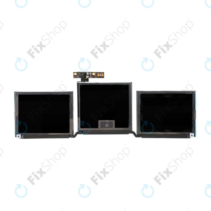 Apple MacBook Pro 13" A1708 (Late 2016 - Mid 2017) - Baterija A1713 5100mAh FixPremium