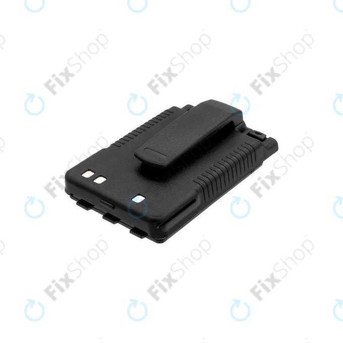 Baterija za Yaesu Ft-1dr, Yaesu Ft-2dr, 2000mAh, Li-Ion, 7.4V, SBR-14, HQ