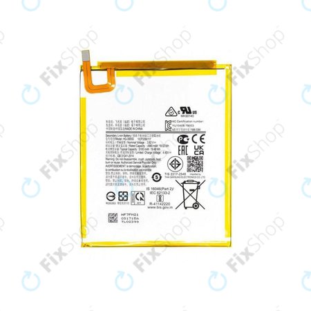 Samsung Galaxy Tab A7 Lite T225, T220 - Baterija SCUD-HQ-3565S 5100mAh
