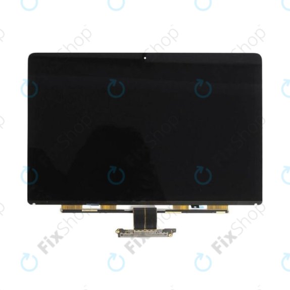 Apple MacBook 12" A1534 (Early 2016 - Mid 2017) - LCD zaslon Refurbished