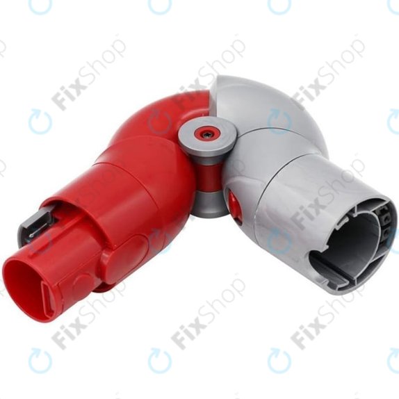 Dyson V-series, Outsize, Omni-glide - Redukcija (Flexa)