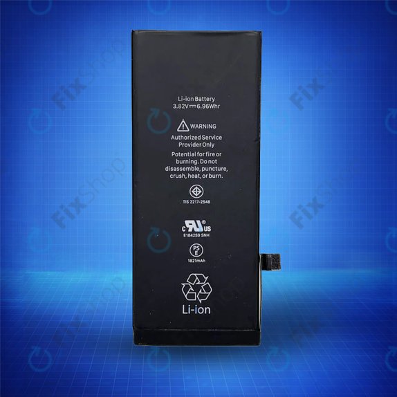 Apple iPhone 8 - Baterija 1821mAh Service Pack