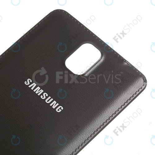 Samsung Galaxy Note 3 N9005 - Pokrov baterije (Black)