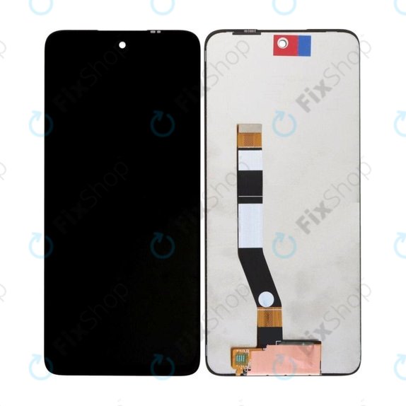 Motorola Moto G32 XT2235 - LCD zaslon + steklo na dotik TFT