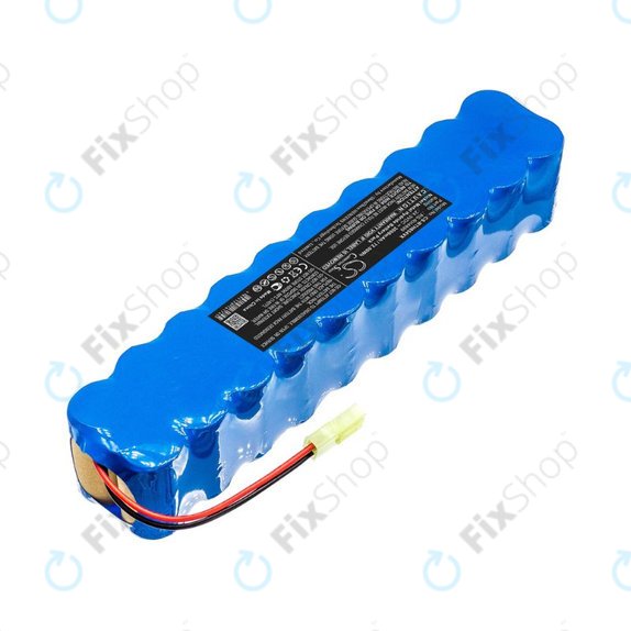 Rowenta RH-series - Baterija RS-RH4899 Ni-MH 24.0V 3000mAh HQ
