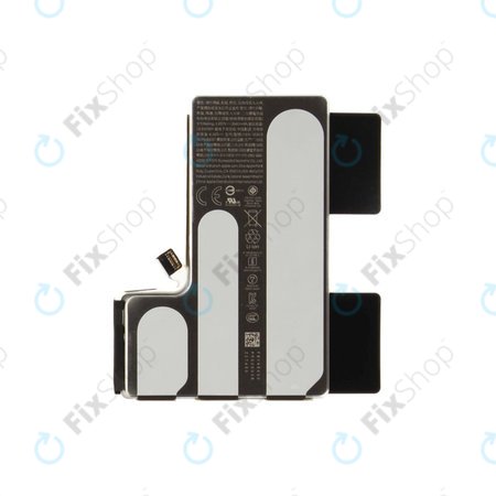 Srednji okvir z baterijo za iPhone 16 Pro | Desert Titanium | ZD076-00691 | Genuine Apple