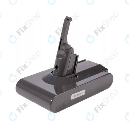 Dyson V8 - Baterija 215681, PM8-US-HFB1497A Li-Ion 21.6V 3000mAh