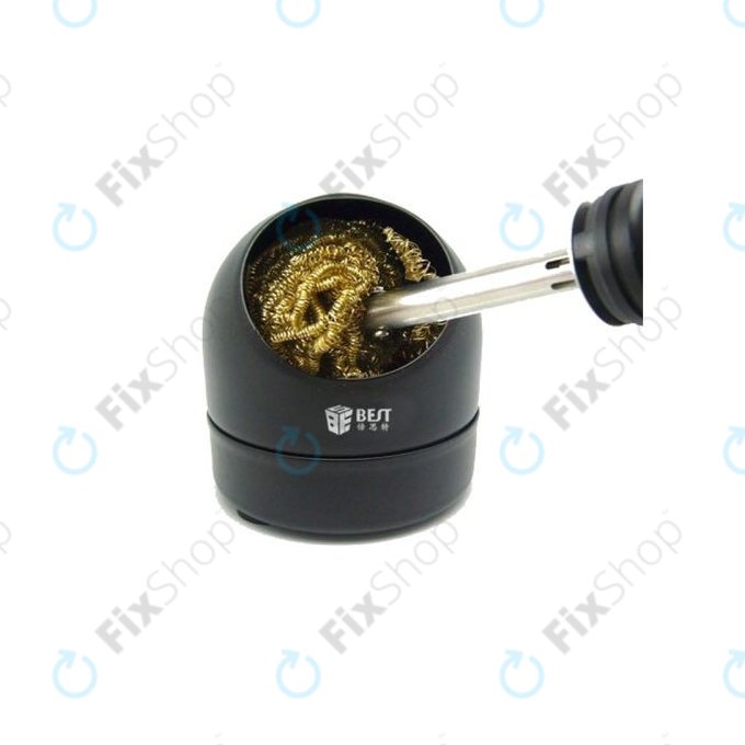 Best - bakrena goba za čiščenje konice spajkalnika