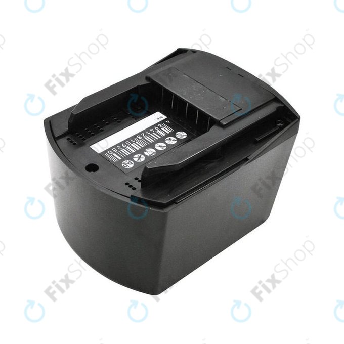 Baterija za Hilti SFC14-A, SFH140A, 4000mAh, Li-Ion, 14.4V, B14/3.3, HQ