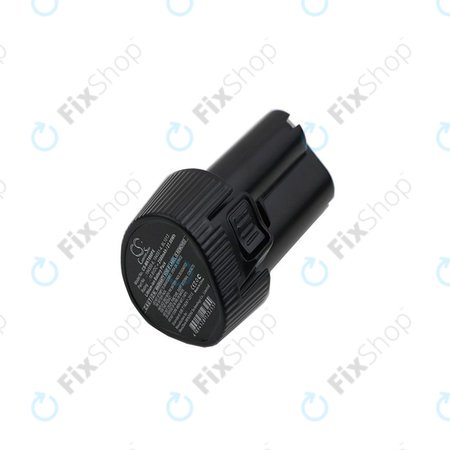 Baterija za Makita CC300, LC01, JV100, 2500mAh, Li-Ion, 10.8V, 194550-6, HQ