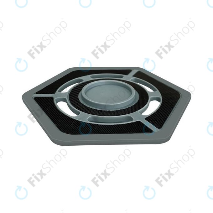 Ecovacs Deebot N9+, Yeedi Mop Station - Držalo za Mop