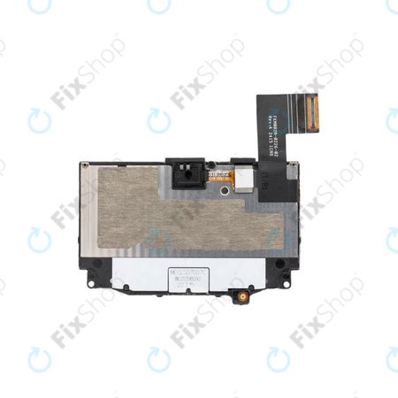 Blackberry Classic Q20 - Tipkovnica (White)