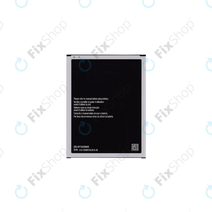 Samsung Galaxy Tab Active 2 T395 LTE - Baterija EB-BT365B 4450mAh