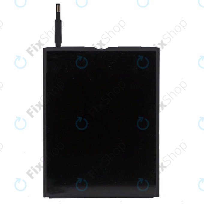 Apple iPad Air, iPad (5th Gen 2017) - LCD zaslon OLED