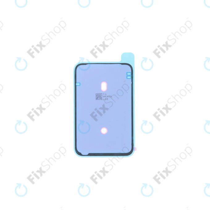 Lepilo pod zadnje steklo (30 kosov) za iPhone 17 Pro Max | 923-12859 | Genuine Apple