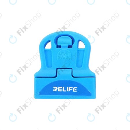 Relife RL-023A - Orodje za odstranjevanje lepila s LCD zaslona in okvirja