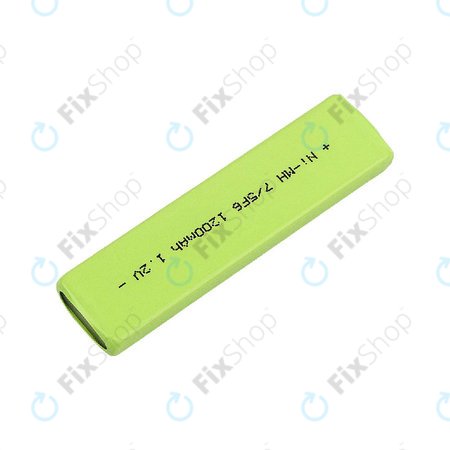 Baterija za Aiwa AM-CL33, Aiwa AM-F90, 1200mAh, Ni-MH, 1.2V, MHB-901, HQ