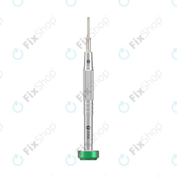 2UUL Vsakdanji izvijač - Premium izvijač - konveksni Phillips 2,5mm