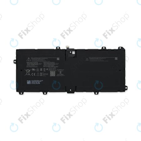 Microsoft Surface Pro 9 - Baterija DYNM04 6138mAh