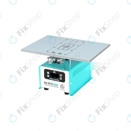 Nasan NA-SP23 Ultra 12.9" - LCD Separator