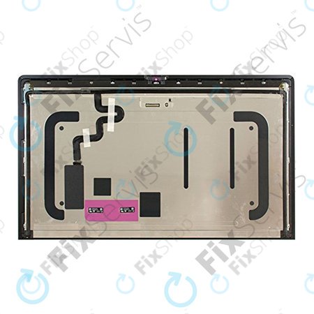 Apple iMac 27" A1419 (Late 2014) - Zaslon Retina 5K LCD + sprednje steklo Refurbished