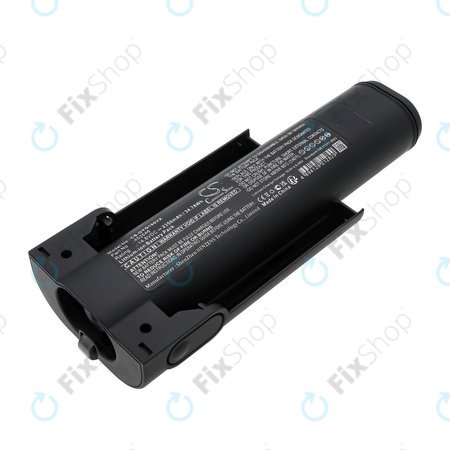 Baterija za Dyson WashG1 Wet Floor Cleaner, 2350mAh, Li-Ion, 14.8V, 452646, HQ