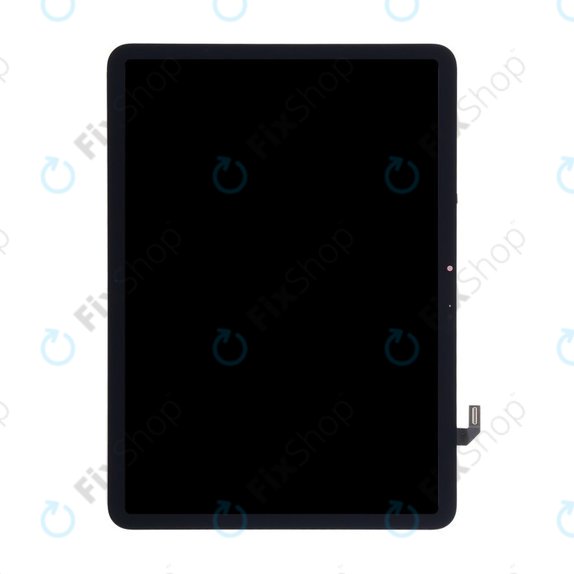 Apple iPad Air 11 (2024, 2025) - LCD zaslon + steklo na dotik TFT
