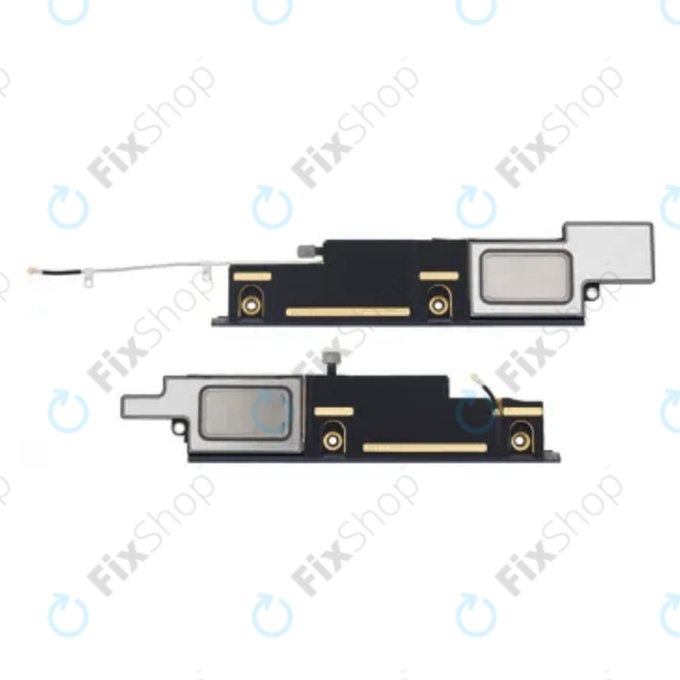 Zvočniki (Levi in Desni) za MacBook Air 13", A3240 (2025), z anteno, 923-12413, Genuine Apple