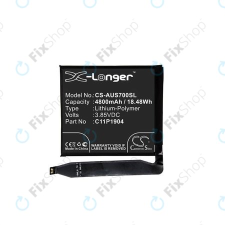 Asus Zenfone 7 ZS670KS, 7 Pro ZS671KS - Baterija C11P1904 4800mAh HQ