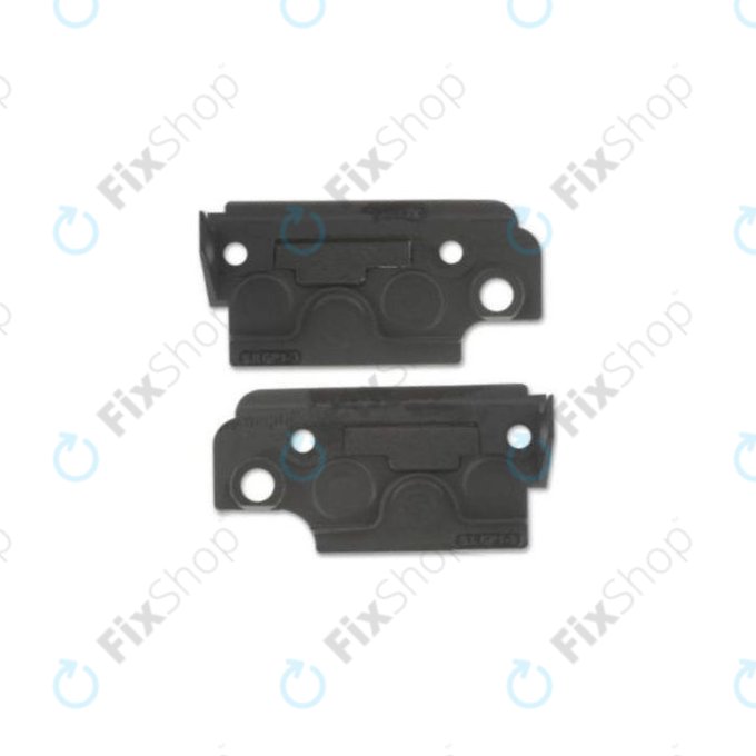 Apple MacBook Pro 13" A1706, A1989, A2251, A2289 - pokrovi tečajev