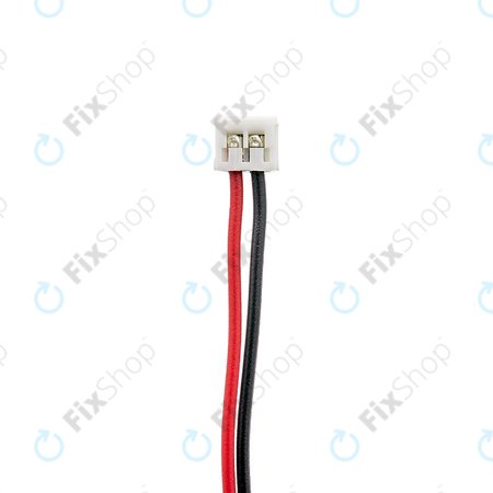 Baterija za WAHL Beretto Black Stealth, Chrome, 3400mAh, Li-Ion, 3.7V, 93837-001, HQ