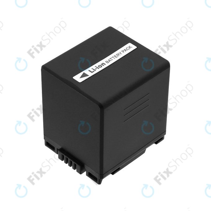 Baterija za Panasonic NV, PV, VDR, Hitachi DZ, 2160mAh, Li-Ion, 7.4V, BZ-BP14S, HQ