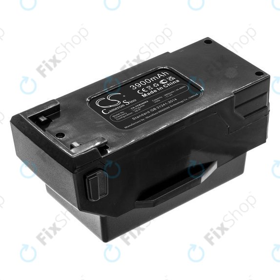 Baterija za Yuneec Mantis G, Q, 3900mAh, Li-Pol, 11.4V, YUNB3S2800, HQ