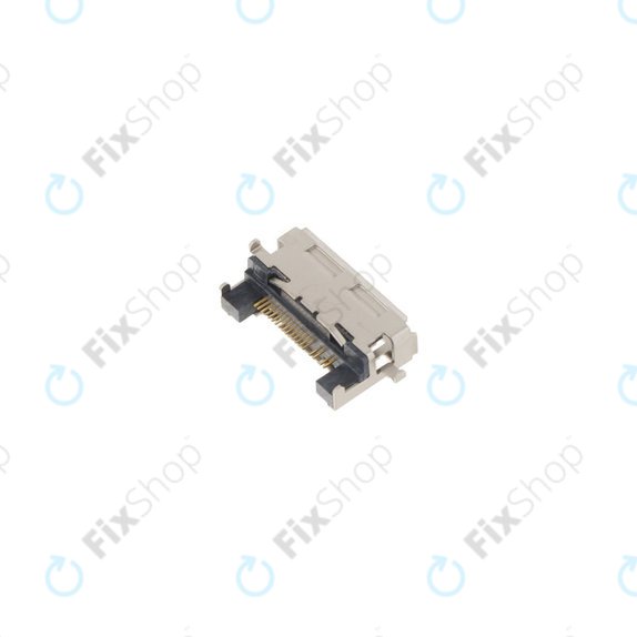 USB polnilni priključek za Sony PlayStation Vita 1000