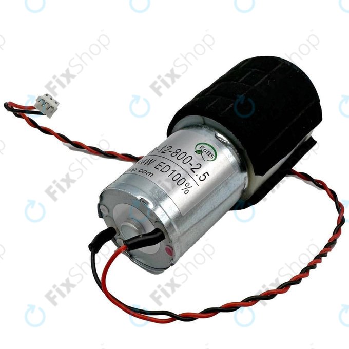 Motor črpalke čiste vode za Xiaomi Dreame L10 Ultra, L10s Ultra, L10 Pro Ultra Heat, L10 Prime, L20 Ultra, W10, W10 Pro1, Xiaomi X10+, X20+