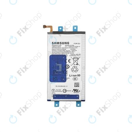 Samsung Galaxy Z Fold 6 F956B - Baterija EB-BF957ABE 2425mAh (Spodaj) - GH82-35048A Genuine Service Pack