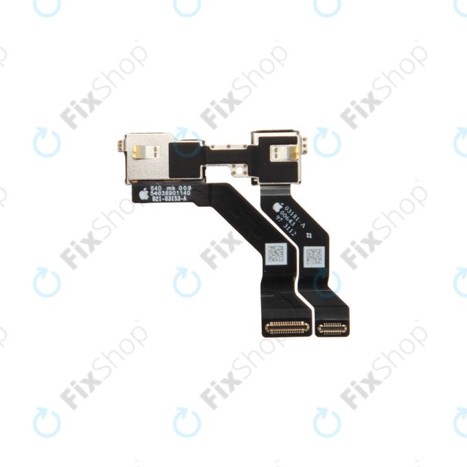 Sprednja kamera za iPhone 13 | 661-23878 | Genuine Apple