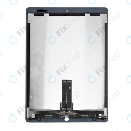 Apple iPad Pro 12.9 (2nd Gen 2017) - LCD zaslon + steklo na dotik + IC modul (White) Refurbished