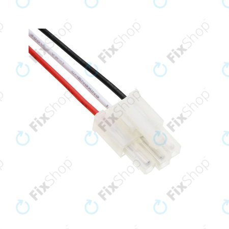 Baterija za Miele Scout RX2, RX3, 5200mAh, Li-Ion, 14.8V, 10559142, HQ