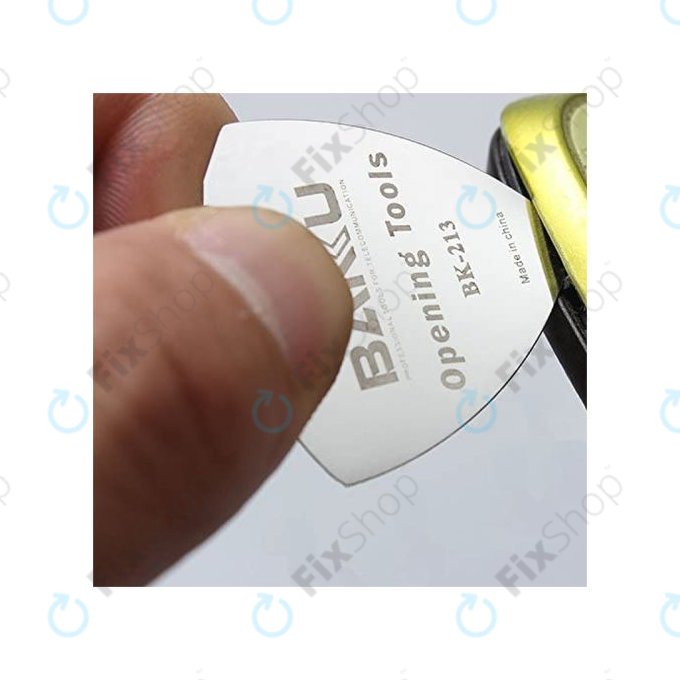 Baku BK-213 - Kovinski kramp za razstavljanje naprave