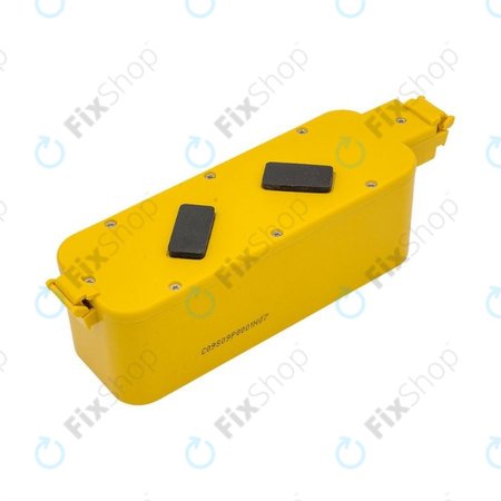iRobot Roomba 400, 4000 - Baterija 11700, 17373 Ni-MH 14.4V 2000mAh HQ