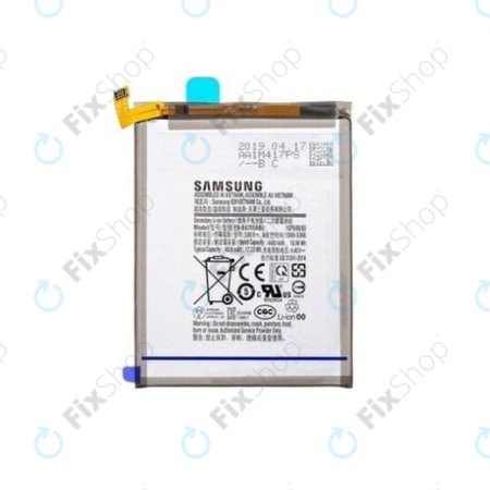 Samsung Galaxy A70 A705F - Baterija EB-BA705ABU 4500mAh - GH82-19746A Genuine Service Pack