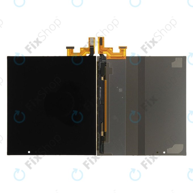 Samsung Galaxy Z Fold 7 F966B - LCD zaslon + steklo na dotik - GH82-37543A Genuine Service Pack